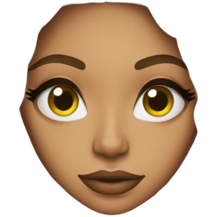 sick beyonce emoji