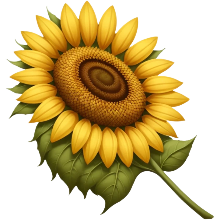 ayçiçeği çekirdeği
 emoji