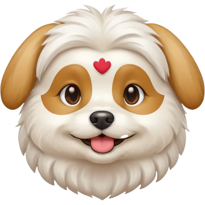 smille Maltese emoji