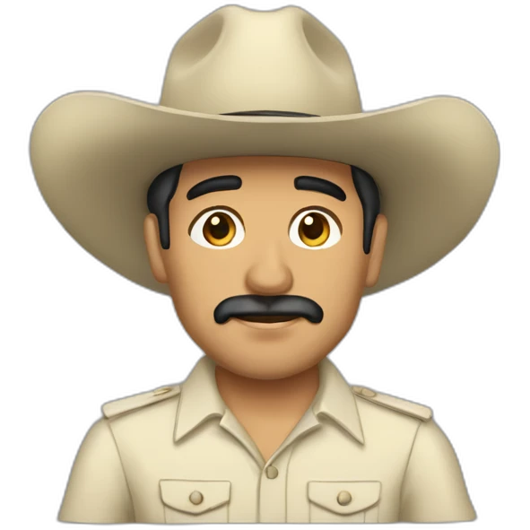 ALFREDO ALEMÁN Tovar emoji