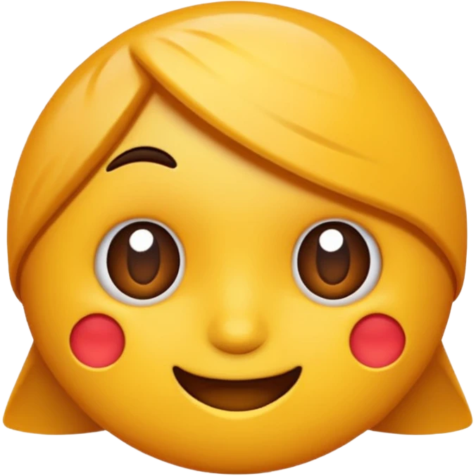 Logo do  emoji