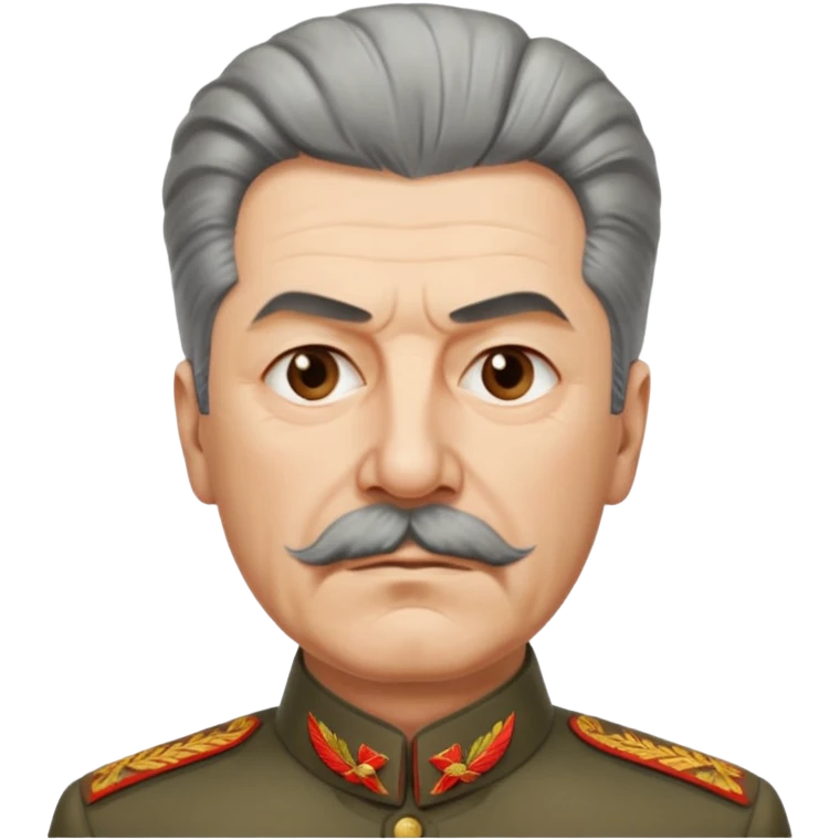 Joseph Stalin emoji