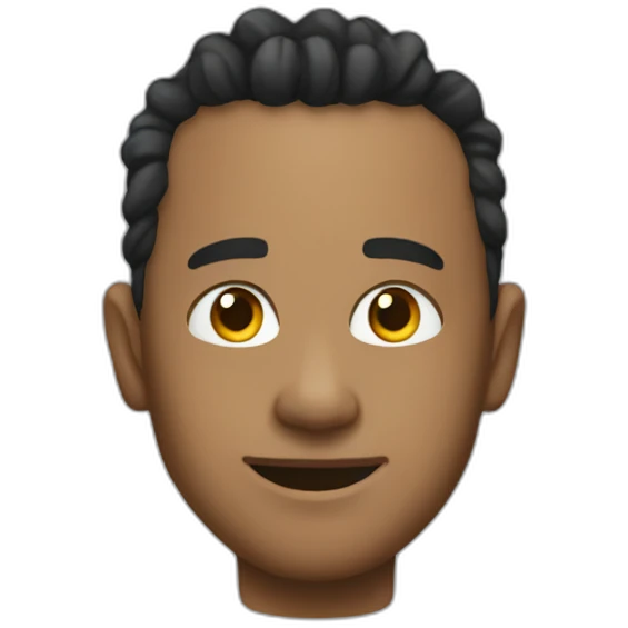 Mbappee emoji