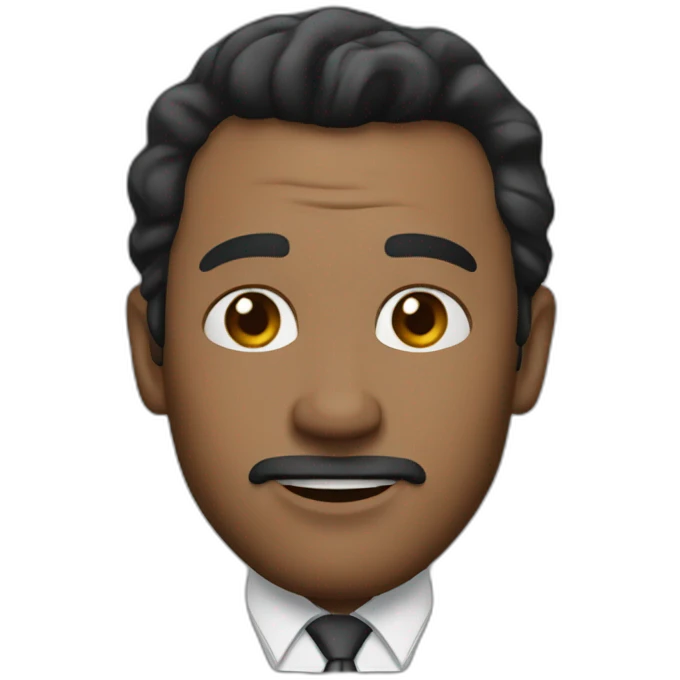 otis milburn emoji