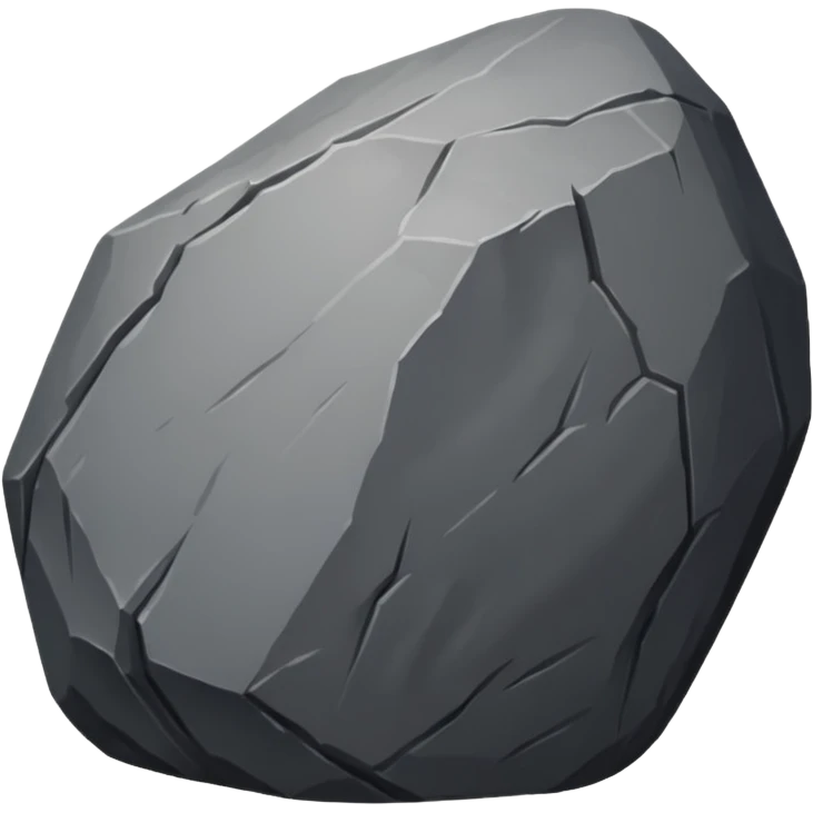 rock emoji