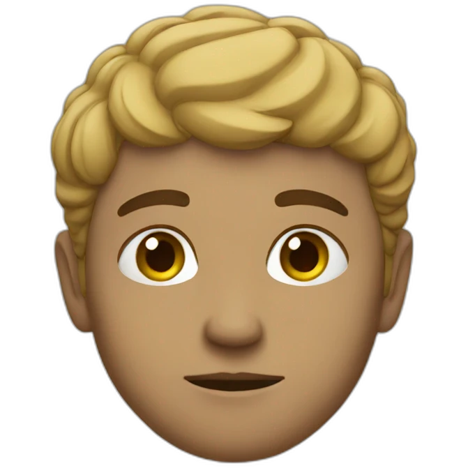 calm emoji