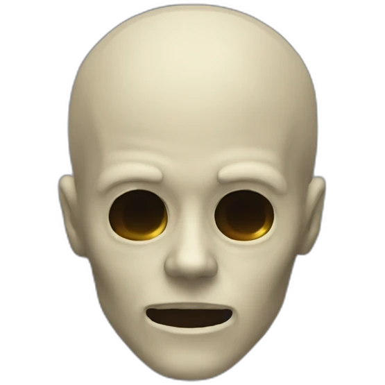 Mort emoji