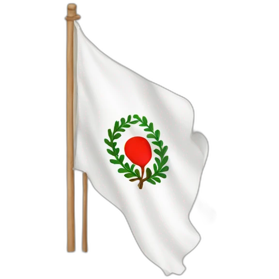 Drapeau corsica emoji