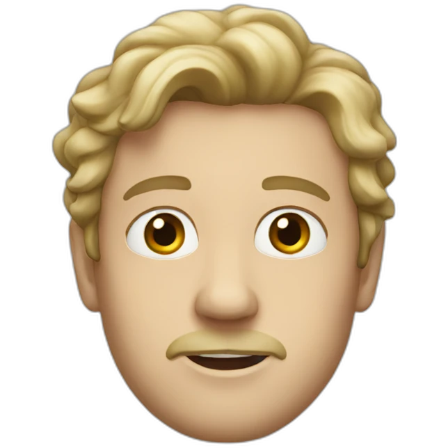 British emoji