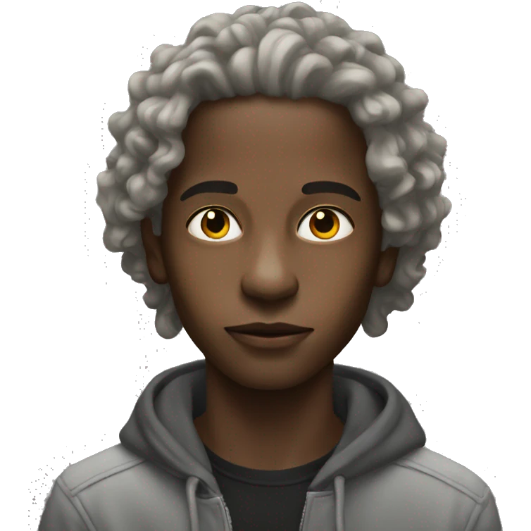 young thug  emoji