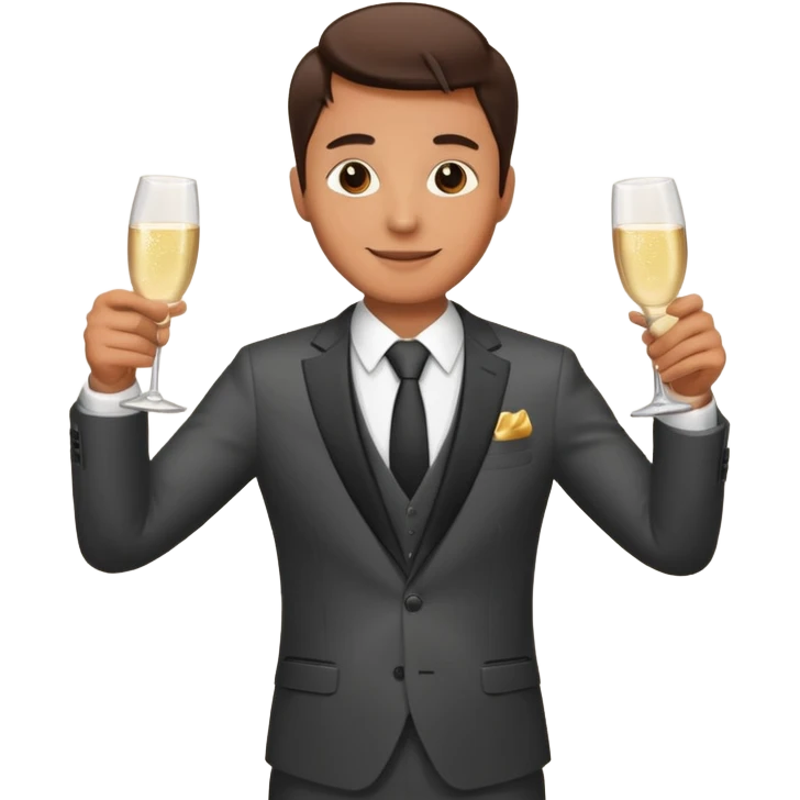 mafia success emoji