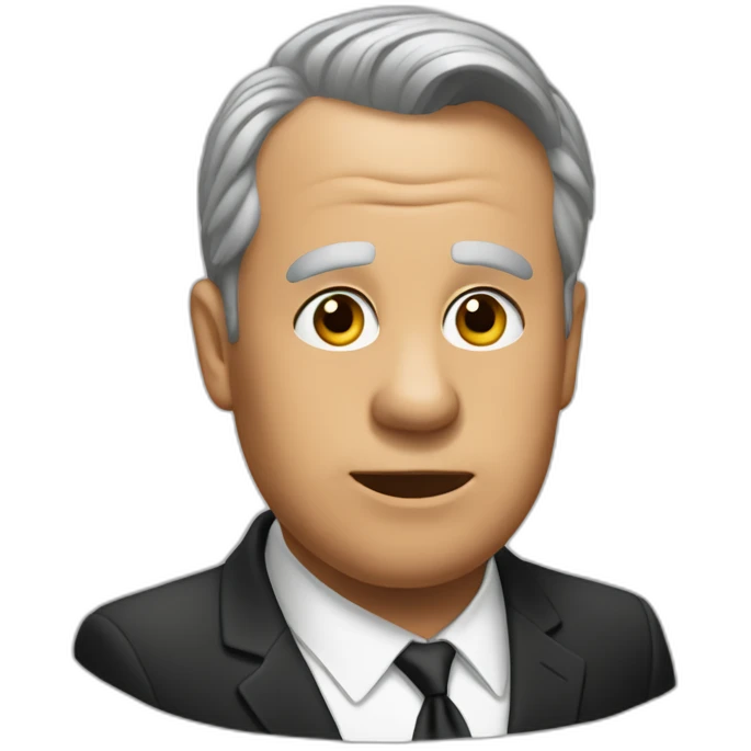 afred hitchcock emoji