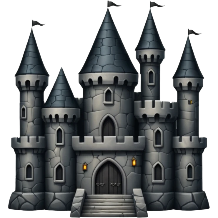 Dark Castle emoji