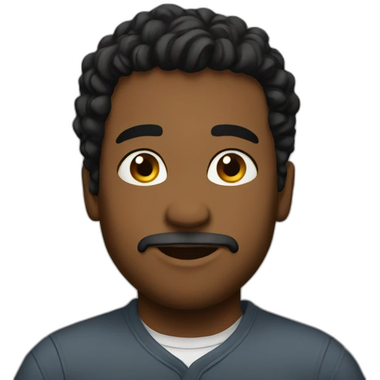 PERFECT emoji