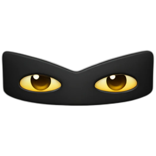 Bown el Zorro emoji