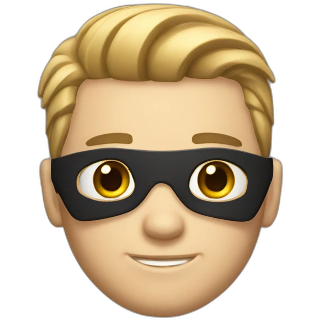 Captiain america emoji