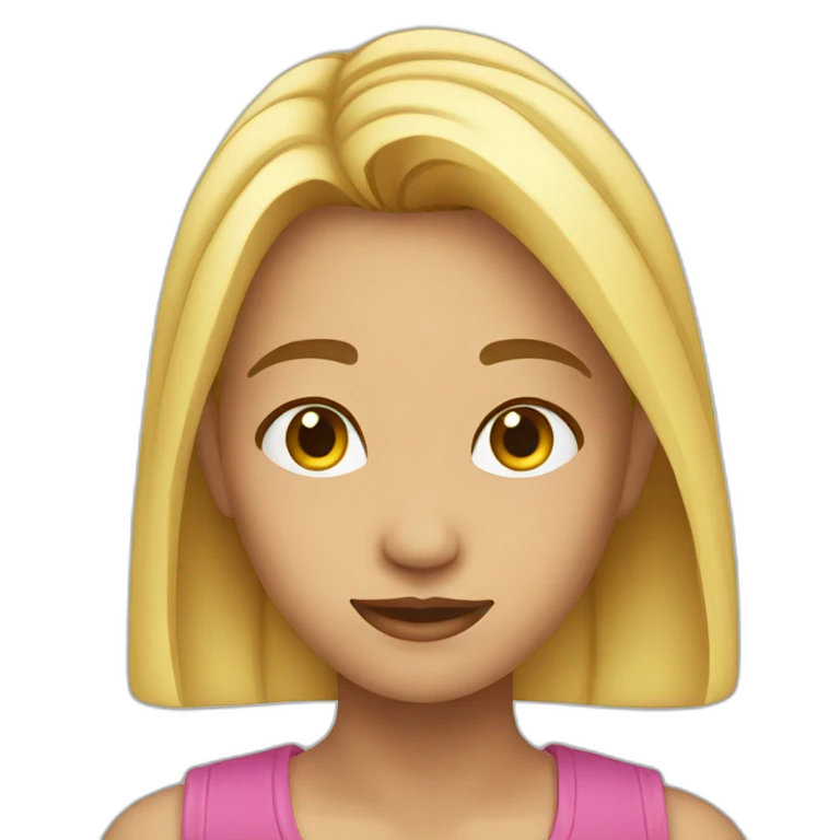 😐 emoji