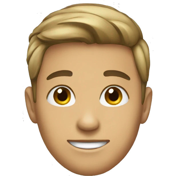 Joven  emoji