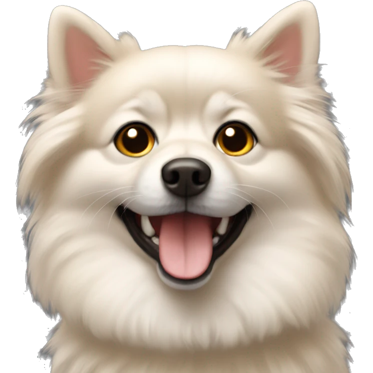 spitz emoji