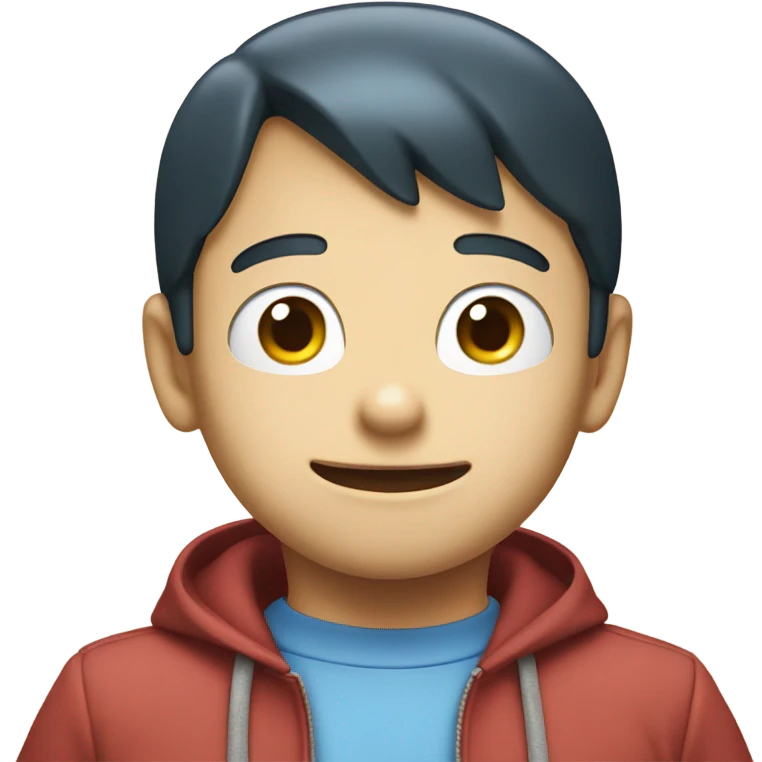Doraemon emoji
