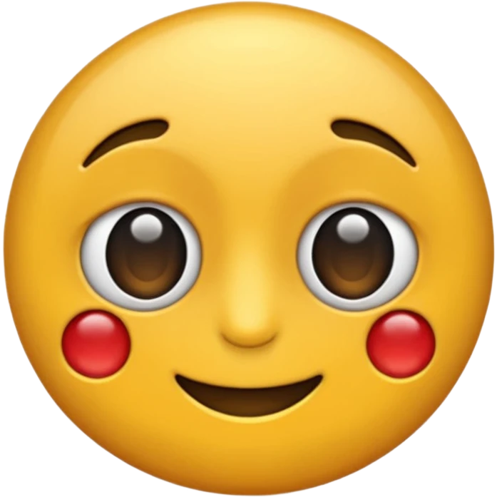 Гантели emoji