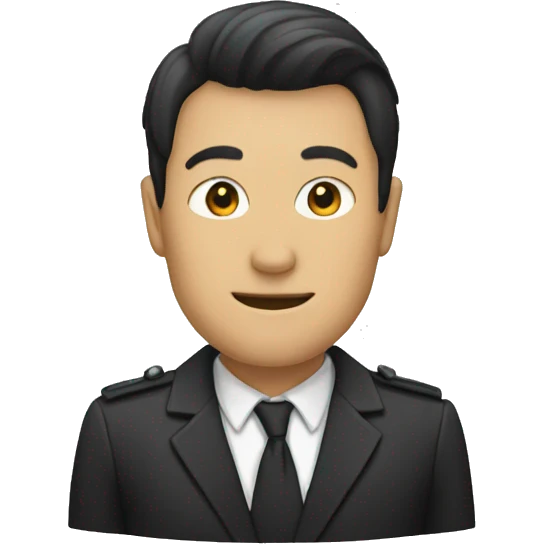 Anonymous emoji
