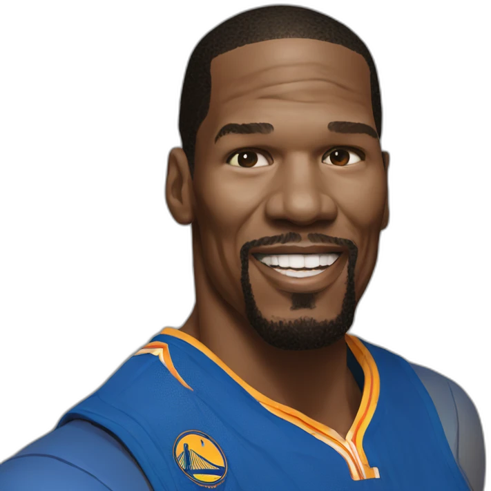 Snake KevinDurant emoji