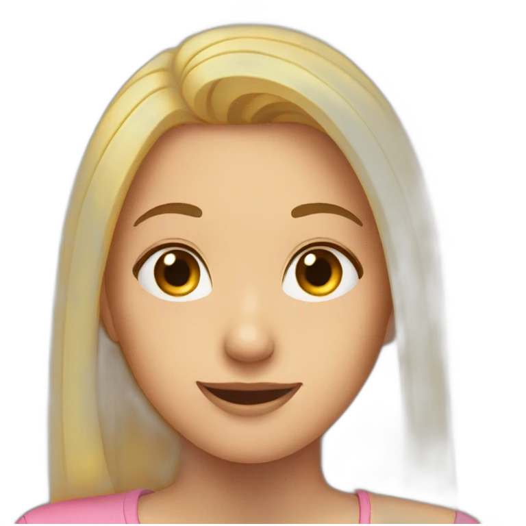 BFF emoji