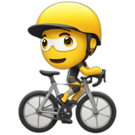 Velo emoji