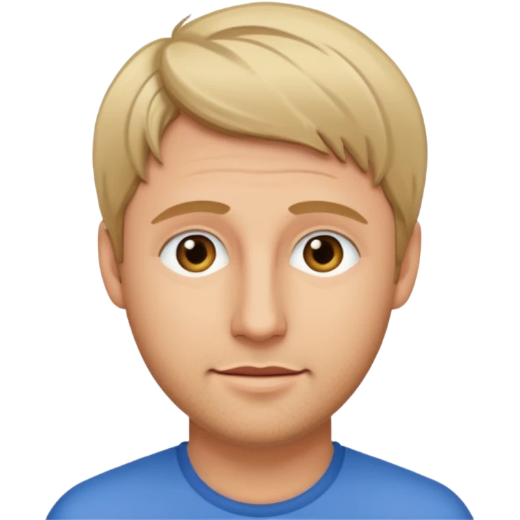 Kian Egan emoji
