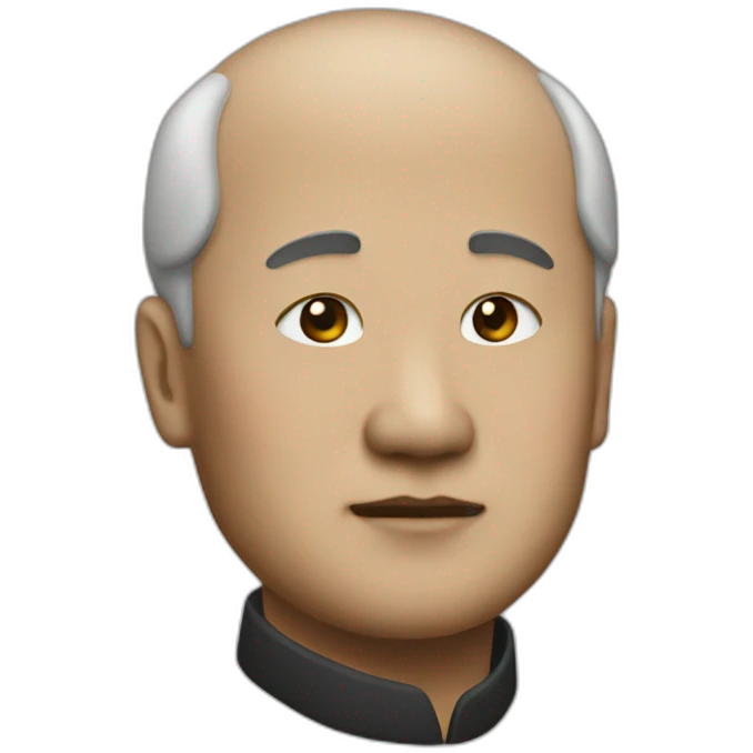 mao emoji