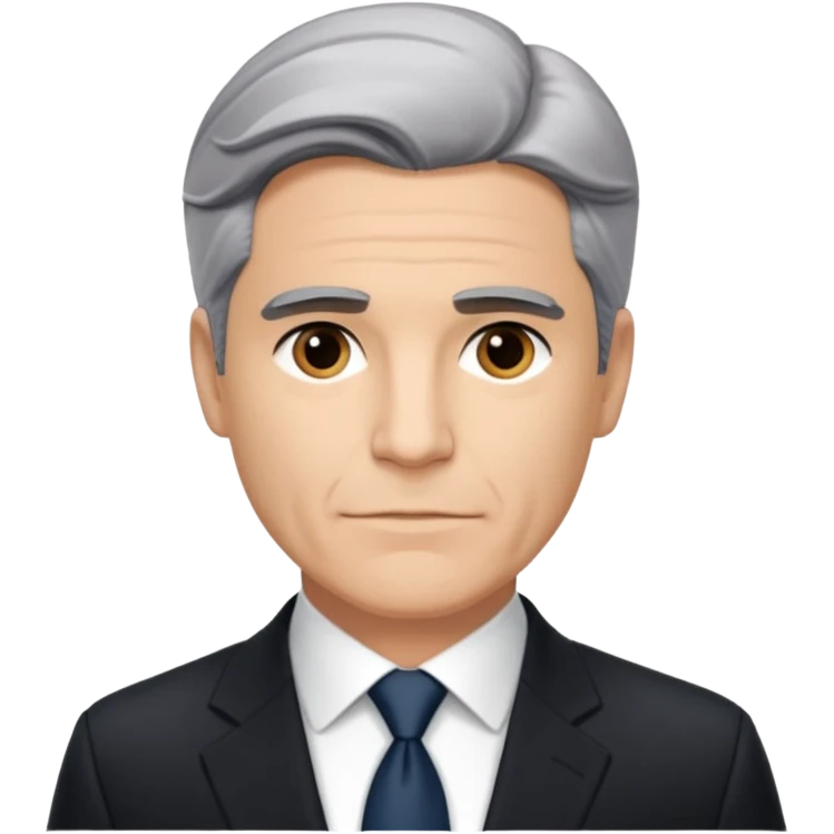 William Bonner Jornal Nacional TV Globo emoji