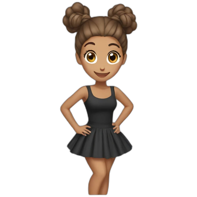Ariana grande  emoji
