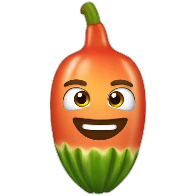 Tajin emoji