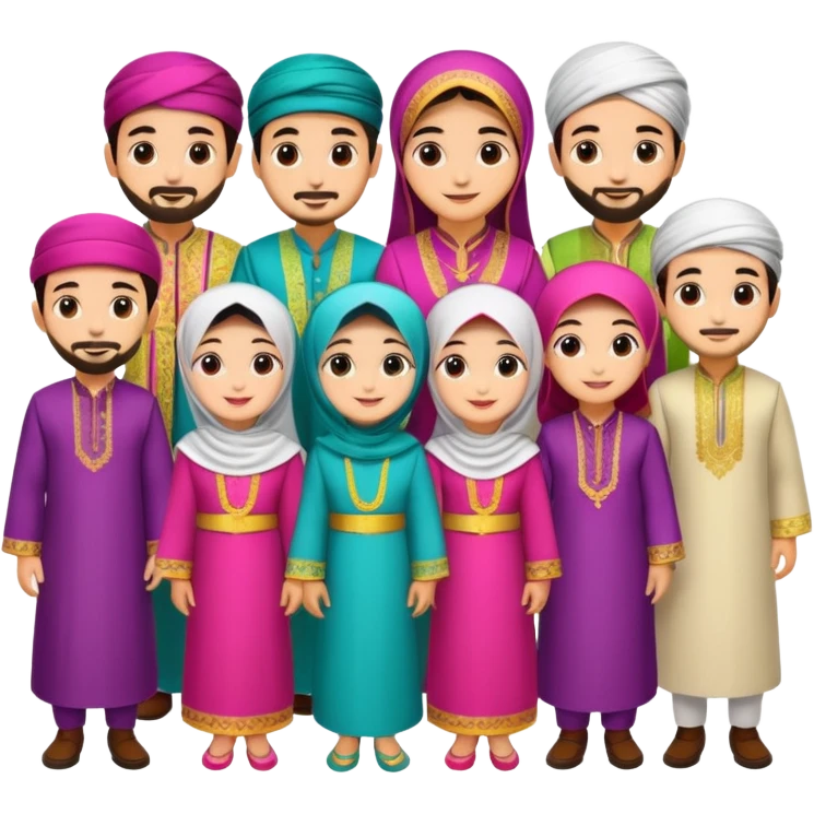 eid  emoji