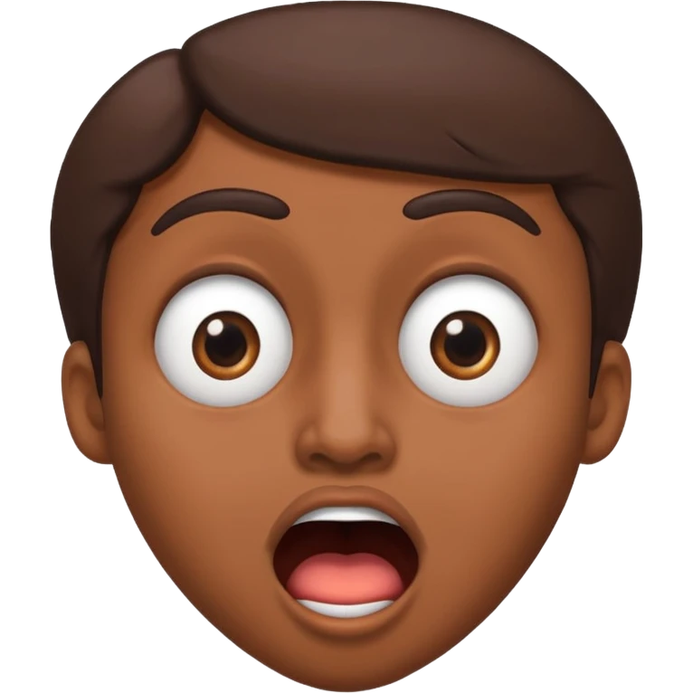 use  the sheessh meme  emoji