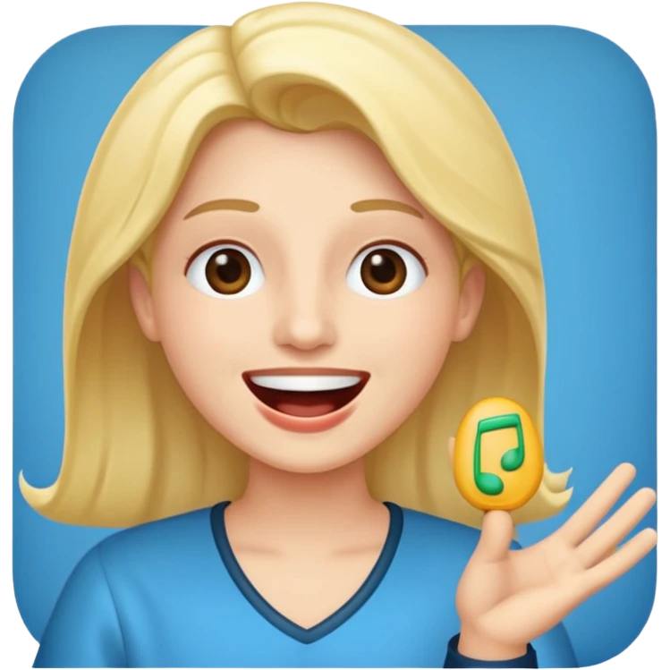 Tralalero tralala emoji