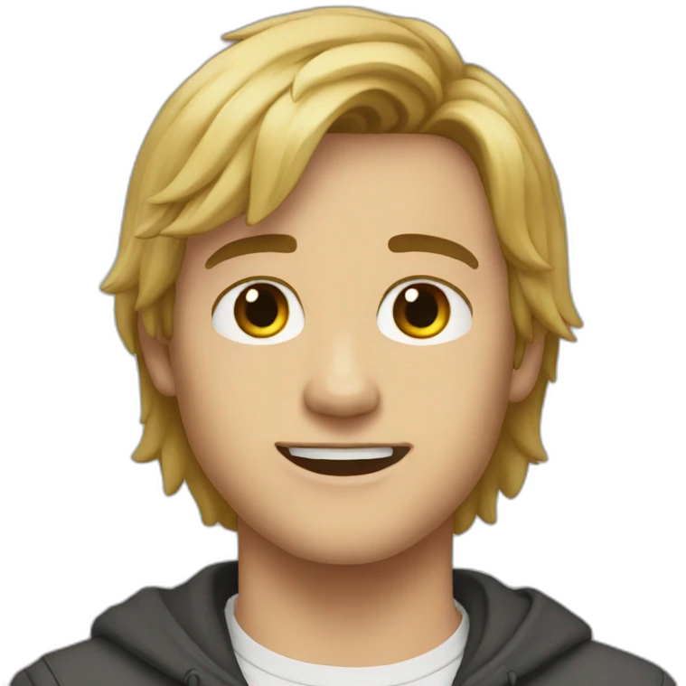 Tate brother emoji