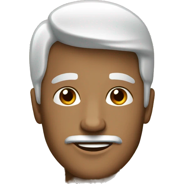 I pad  emoji