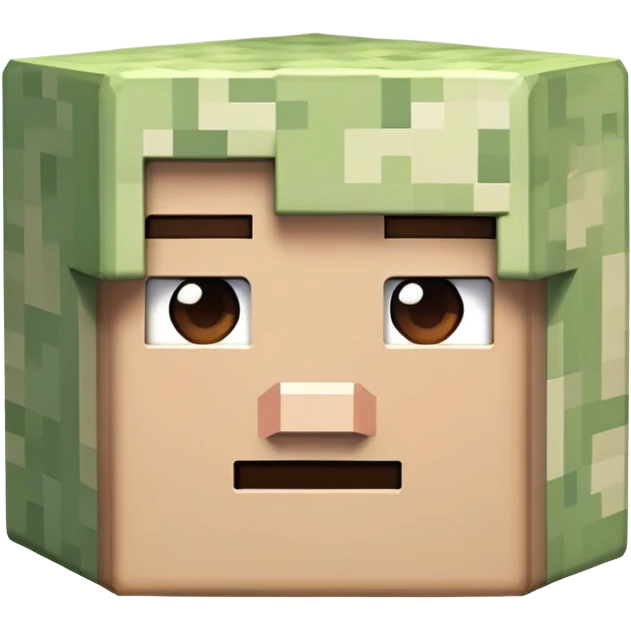 Minecraft characters  emoji