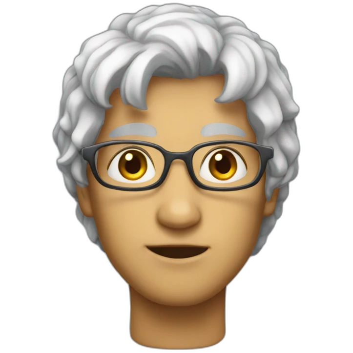 Nagannou emoji