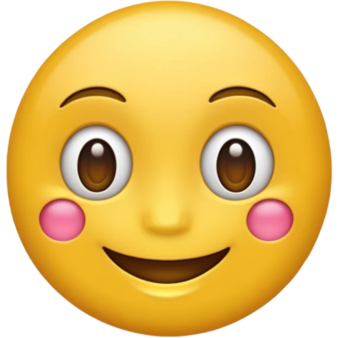 Un emoji pour illustrer un article de blog emoji