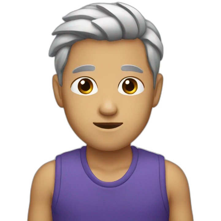 Atilla emoji