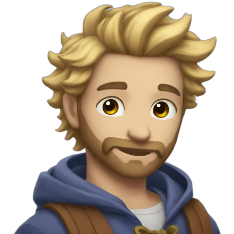 Wyntale emoji