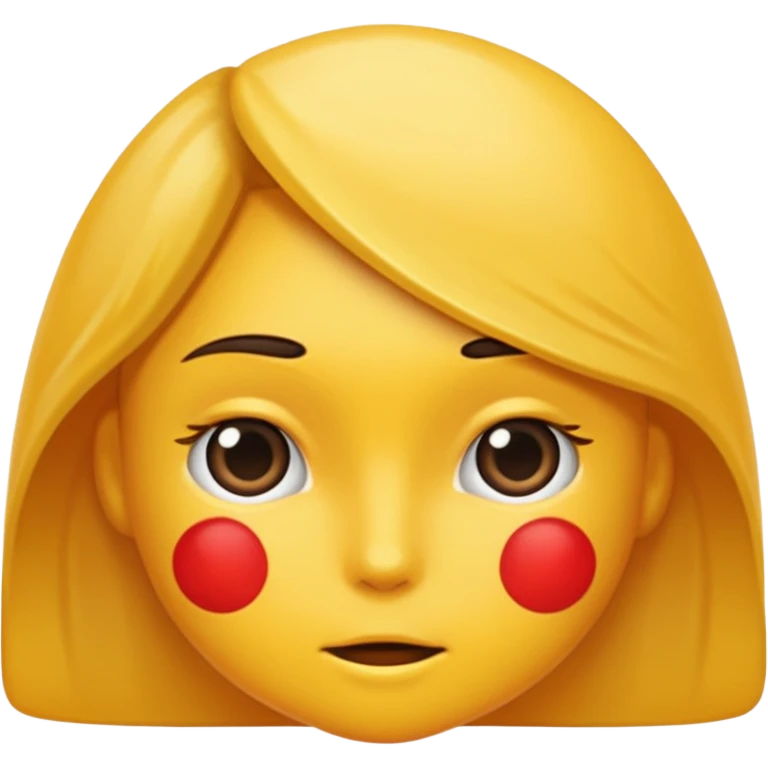 fat indian person with his stomach out eating pussy emoji