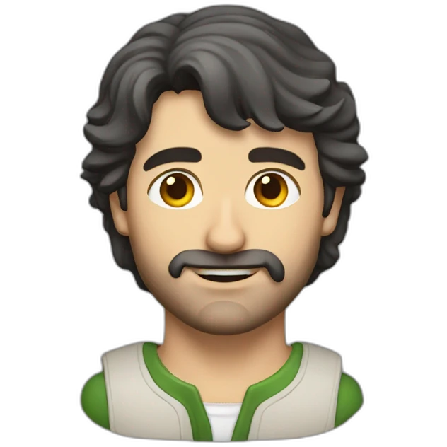 Manuel ferrara emoji