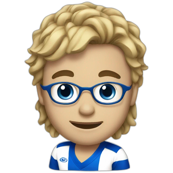 Alhilal emoji