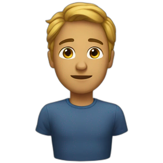 Salut ils sont pas mal emoji