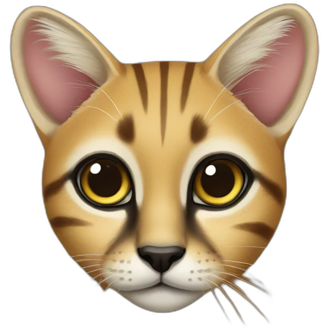 Suricat emoji
