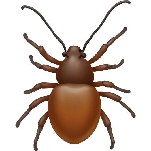 tick emoji